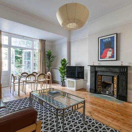 Wolverdene - Entire Ground Floor Flat With Garden 마게이트 외부 사진
