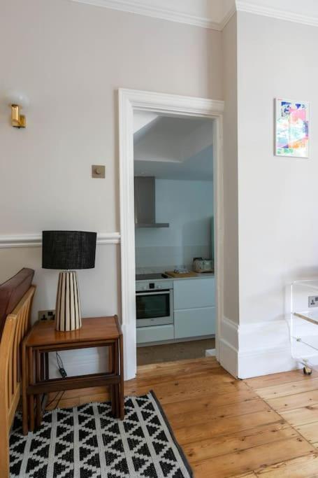 Wolverdene - Entire Ground Floor Flat With Garden 마게이트 외부 사진