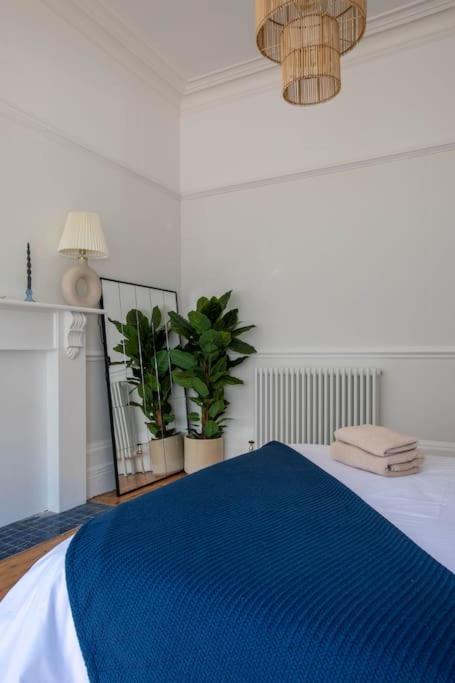 Wolverdene - Entire Ground Floor Flat With Garden 마게이트 외부 사진